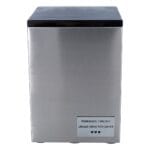 stainless steel vault