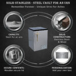 metal urn info