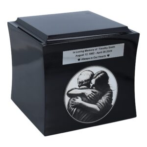Urn for a Grandpa