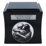 Urn for a Grandpa