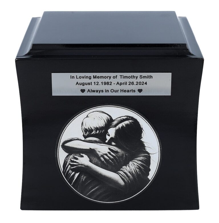 Urn for a Grandpa