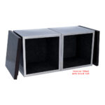 Partnerurne für Eltern, Doppelurne für Ehepaare