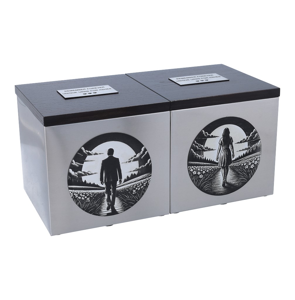 Urne di accompagnamento