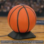 basketball urn for adult