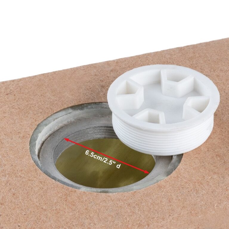 bottom size stone urn