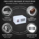 child urn info