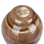 urna orzechowa klasa b