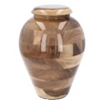 urna orzechowa klasa b