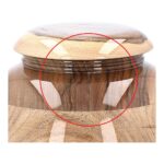 urna orzechowa klasa b