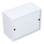 white child urn bottom